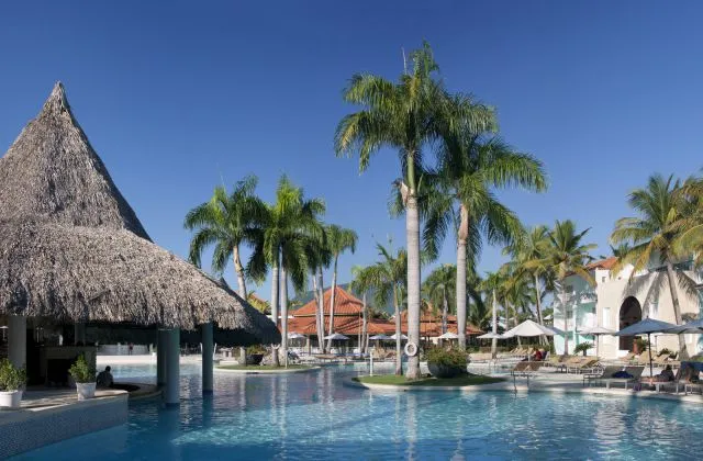 Gran Ventana Beach Resort Playa Dorada Dominican Republic